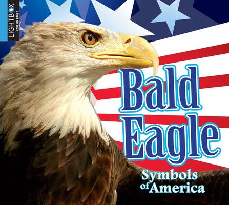 Vorderes Coverbild Bald Eagle