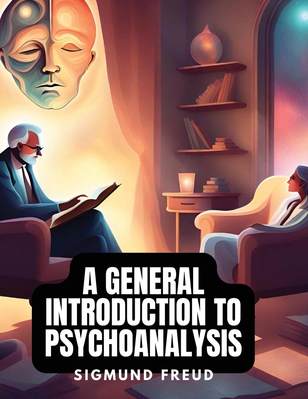 Vorderes Coverbild A GENERAL INTRODUCTION TO PSYCHOANALYSIS