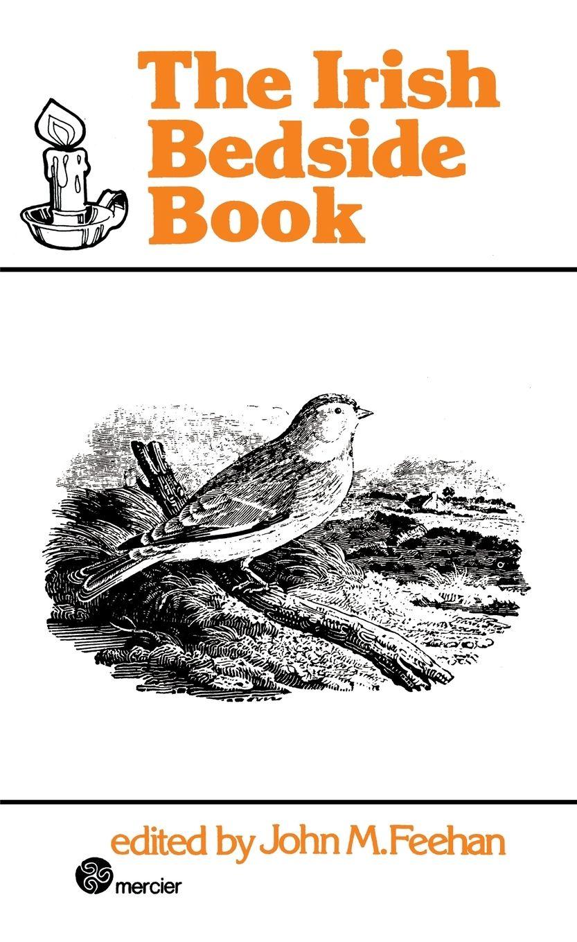 Vorderes Coverbild The Irish Bedside Book