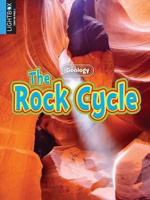 Vorderes Coverbild The Rock Cycle