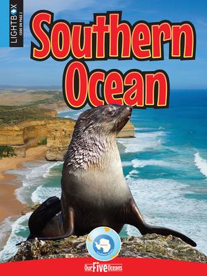 Vorderes Coverbild Southern Ocean