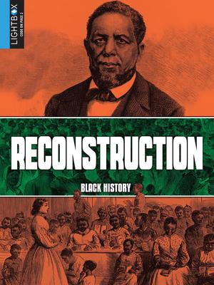 Vorderes Coverbild Reconstruction