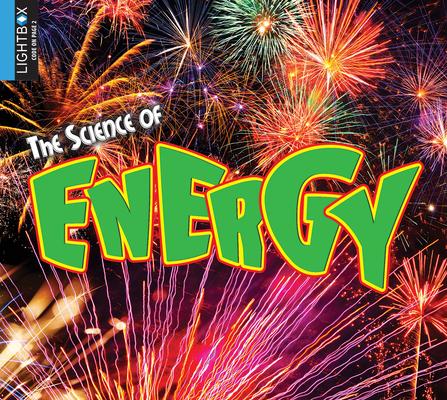 Vorderes Coverbild Energy