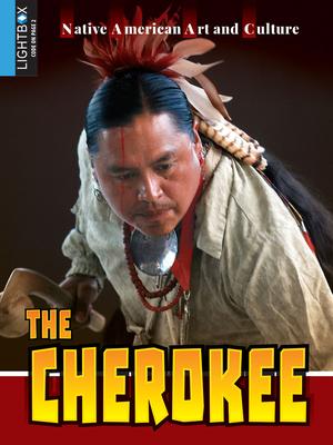 Vorderes Coverbild The Cherokee
