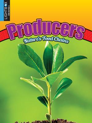 Vorderes Coverbild Producers