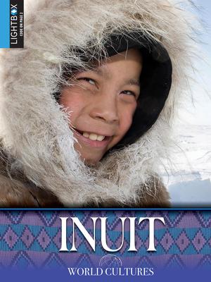 Vorderes Coverbild Inuit