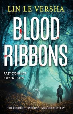 Vorderes Coverbild Blood Ribbons