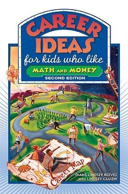 Vorderes Coverbild Career Ideas for Kids Who Like Math and Money