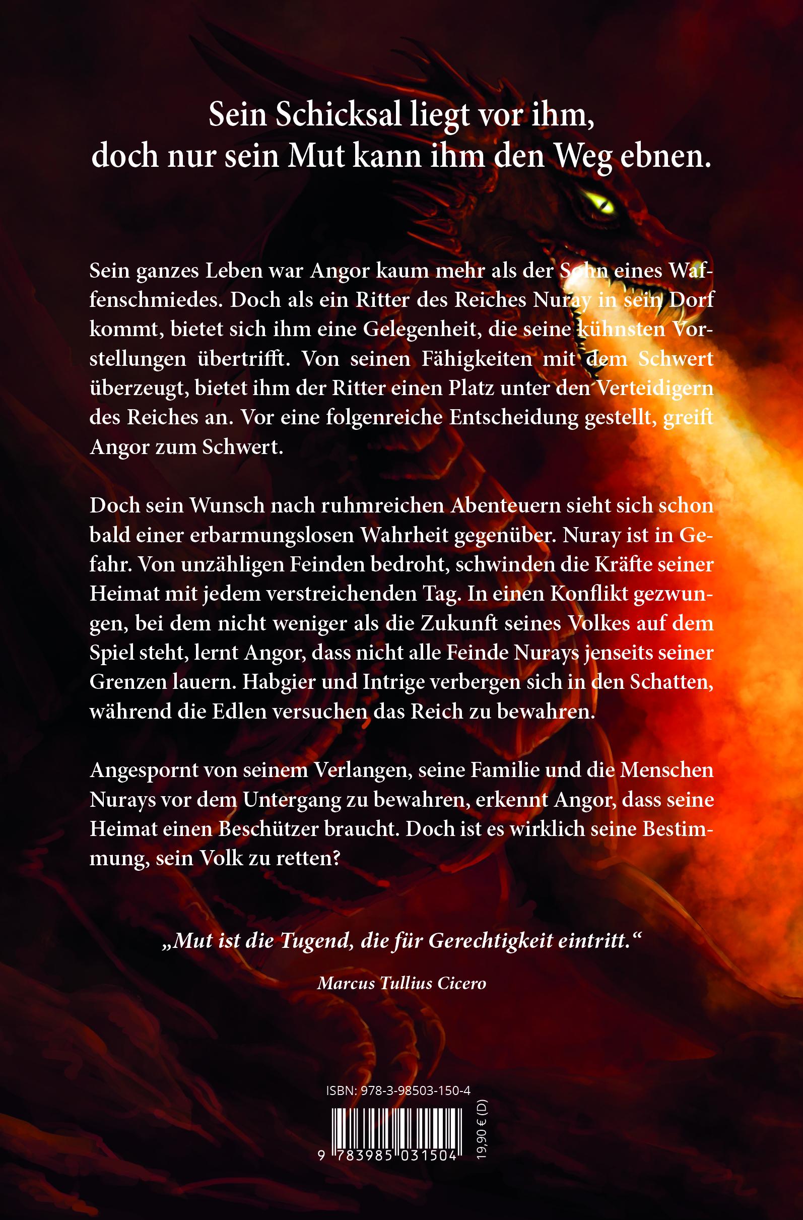 Rückseitencover Angor