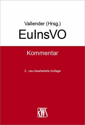 Vorderes Coverbild EuInsVO