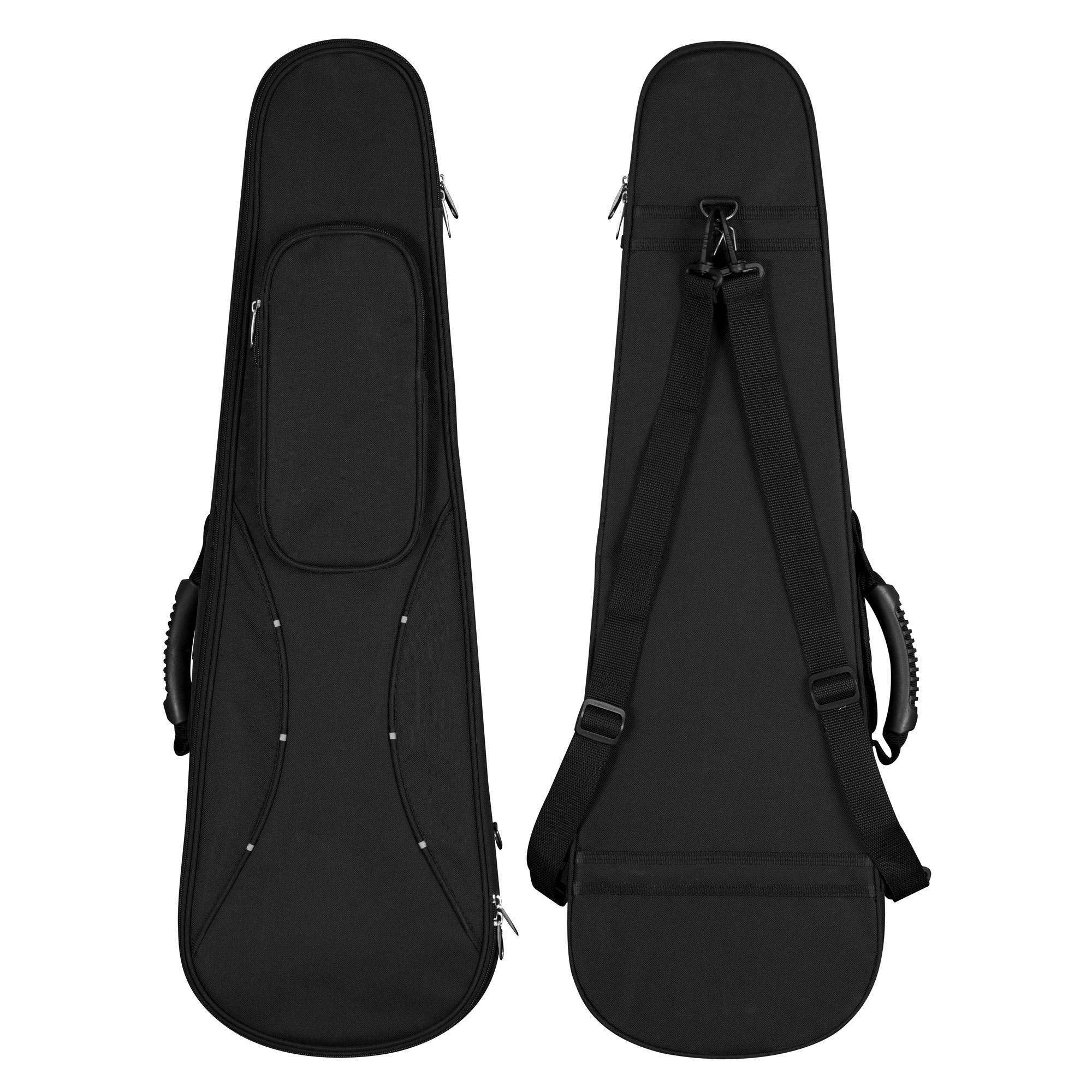 Beispielinhalt (Bild) Violin Set 4/4 (incl. case black, bow, rosin)