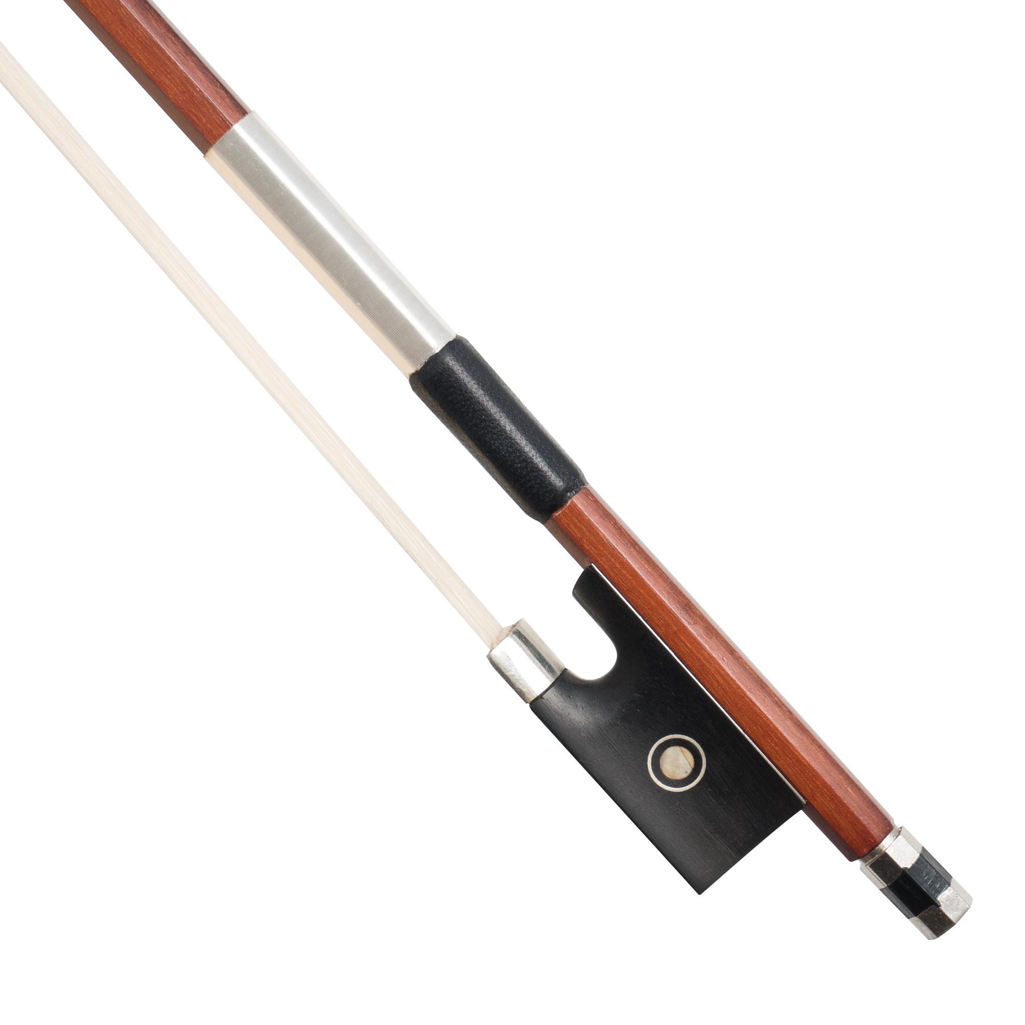 Beispielinhalt (Bild) Violin Set 1/4 (incl. case black, bow, rosin)