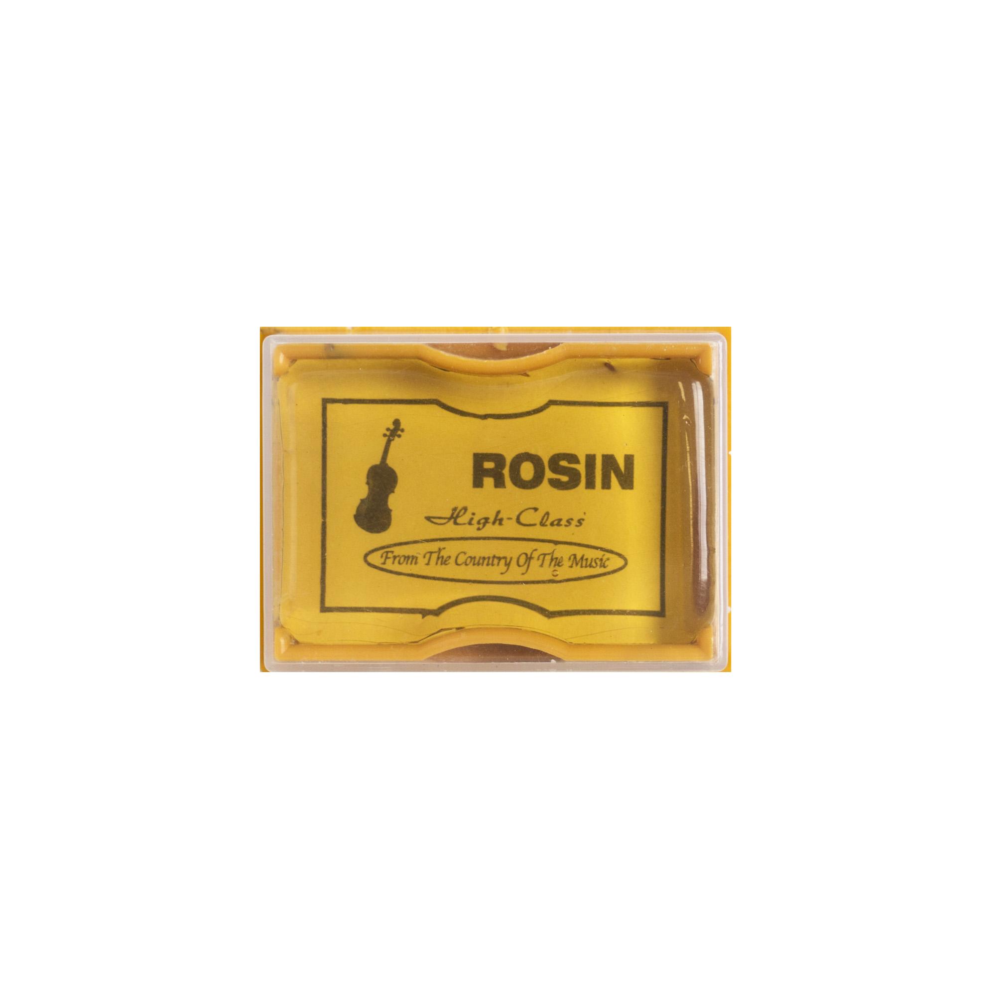 Beispielinhalt (Bild) Violin Set 1/4 (incl. case black, bow, rosin)