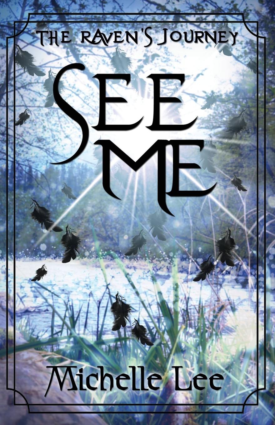 Vorderes Coverbild See Me