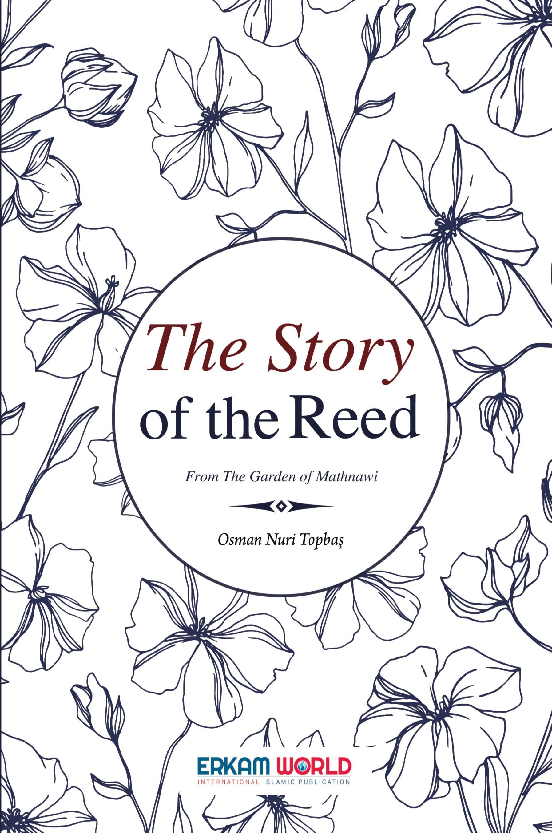 Vorderes Coverbild The Story of the Reed