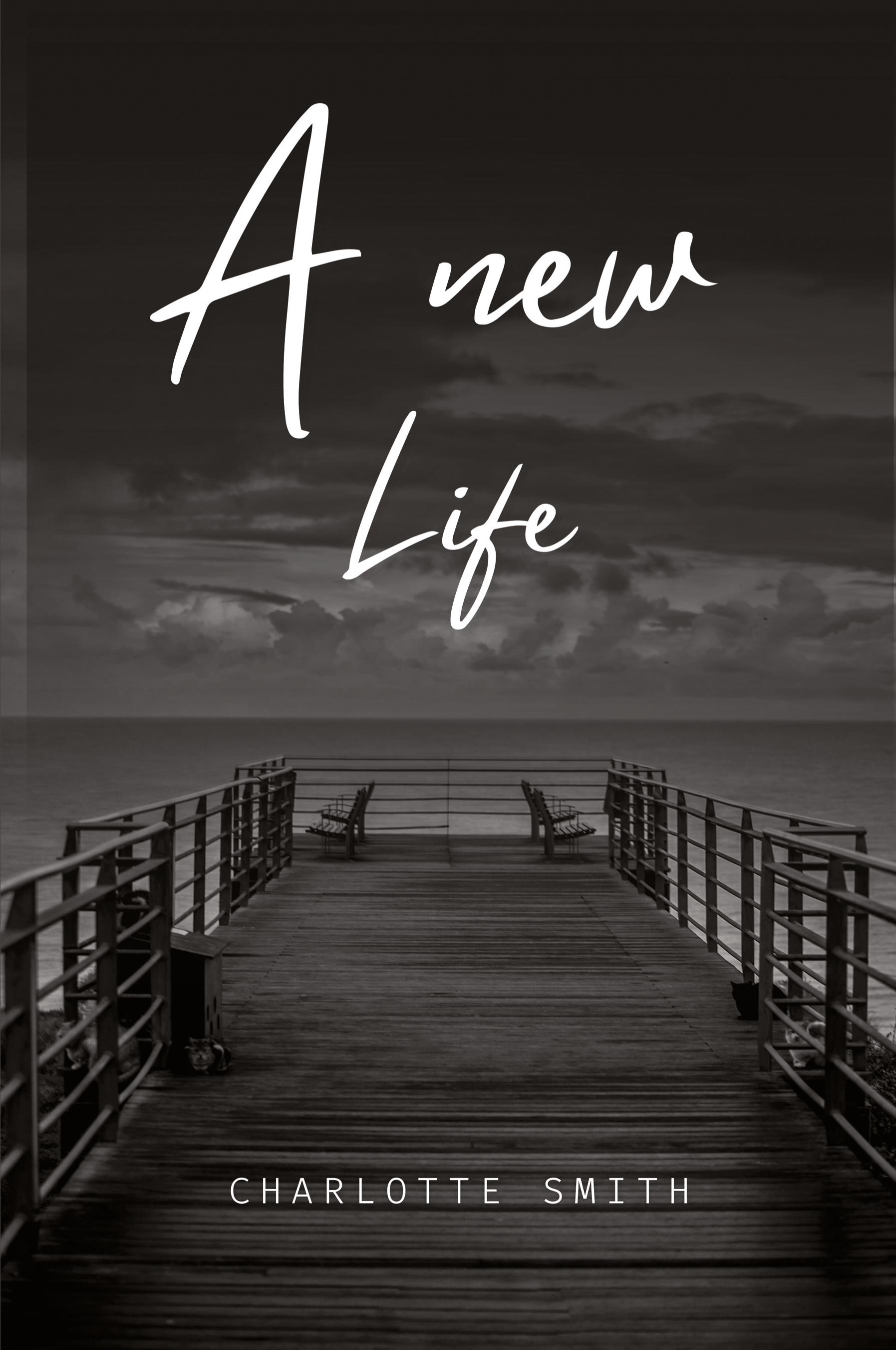 Vorderes Coverbild A new life