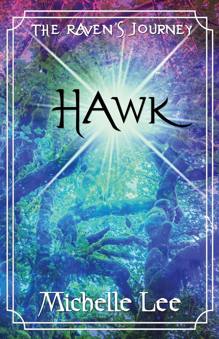 Vorderes Coverbild Hawk