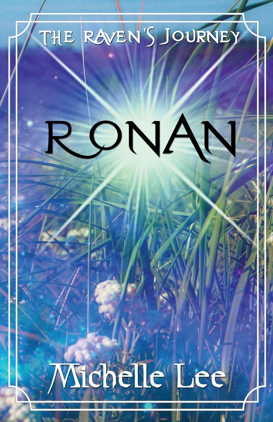 Vorderes Coverbild Ronan