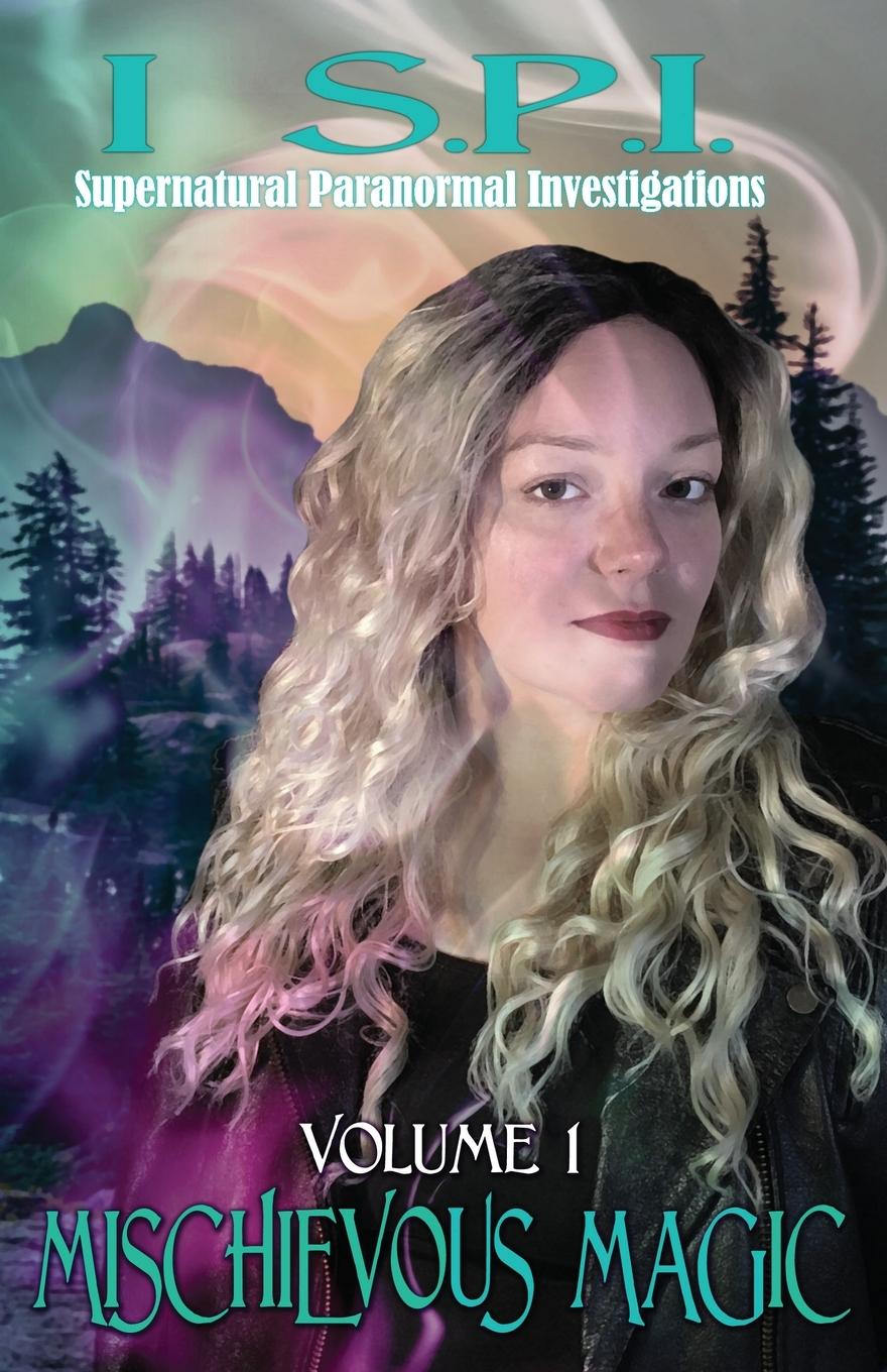 Vorderes Coverbild I S.P.I. Mischievous Magic