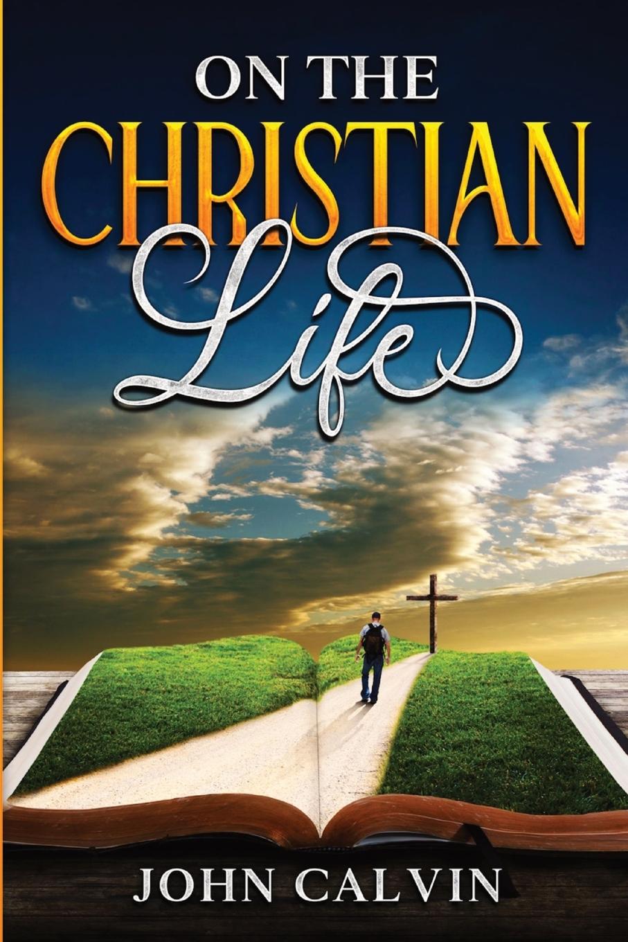 Vorderes Coverbild On the Christian Life