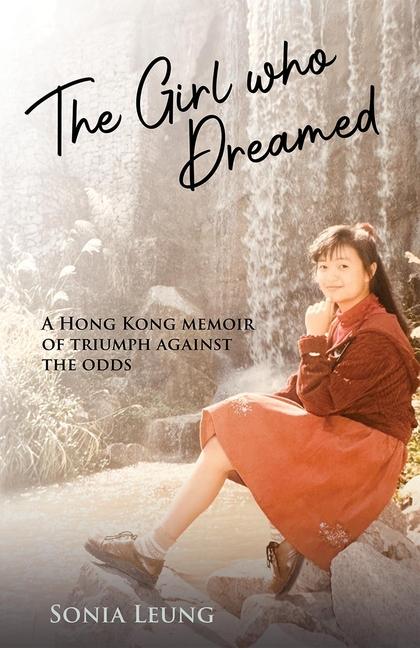 Vorderes Coverbild The Girl Who Dreamed