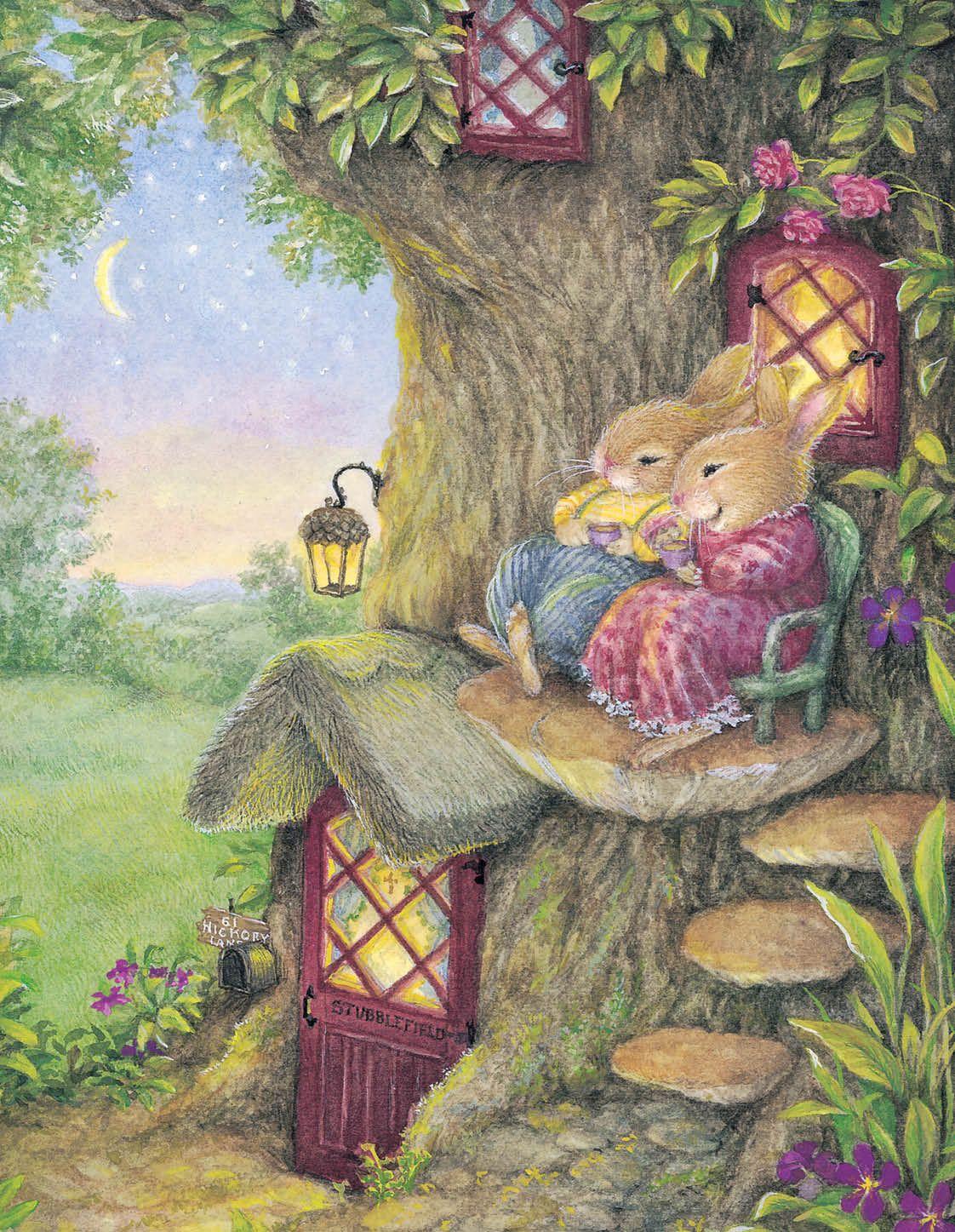 Beispielinhalt (Bild) Frohe Ostern