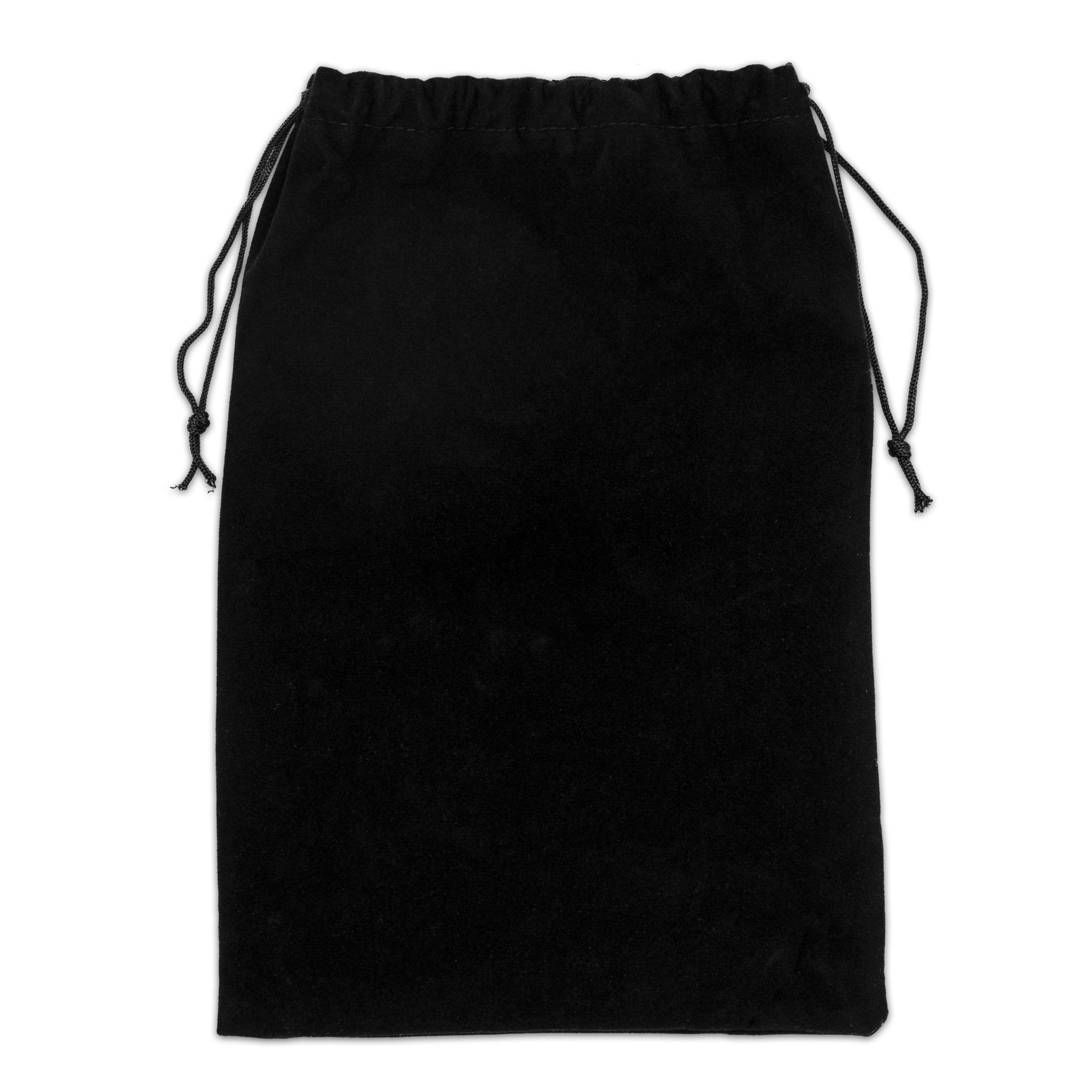 Beispielinhalt (Bild) Kalimba Mahogany 10 Black