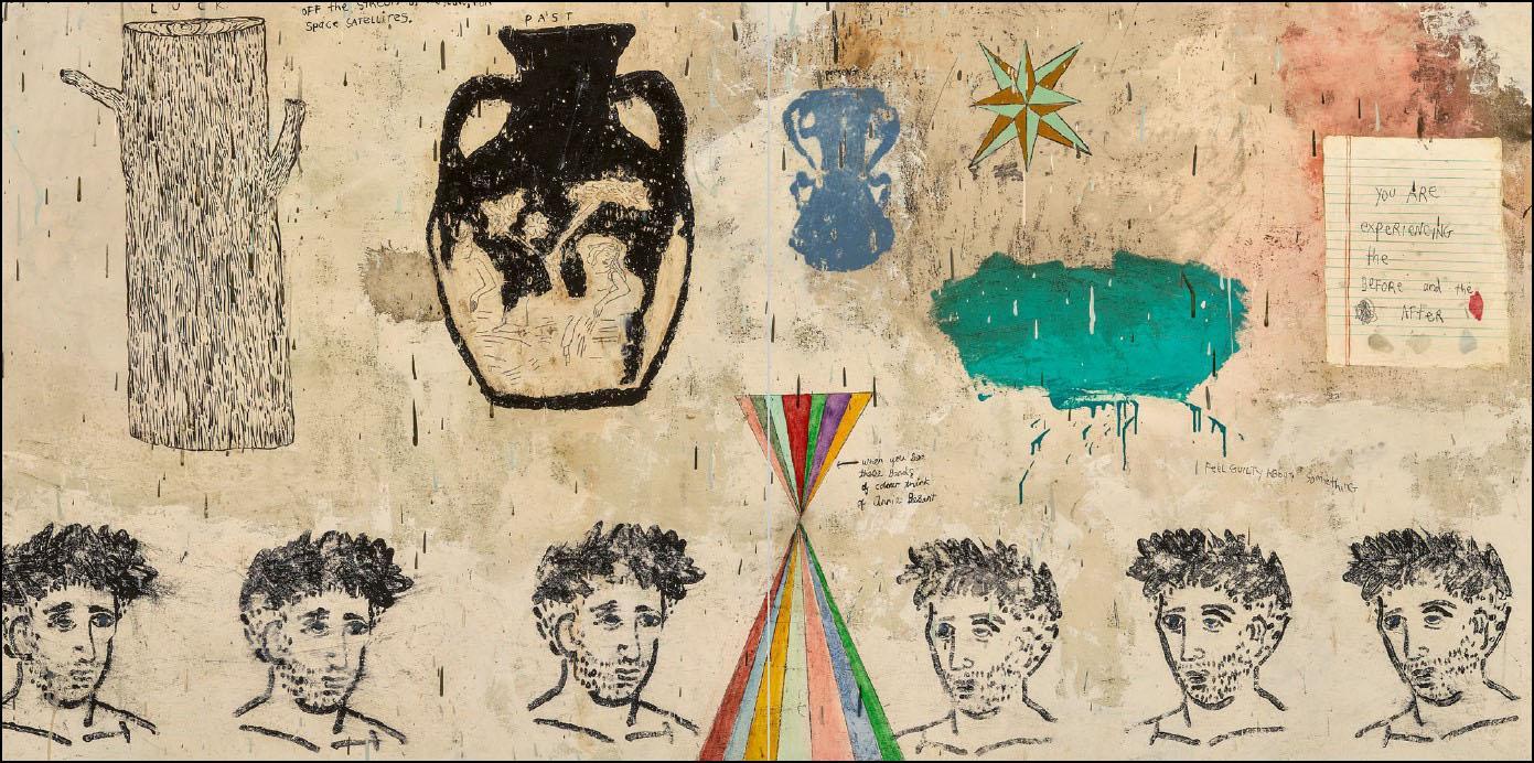 Beispielinhalt (Bild) The Portland Vase