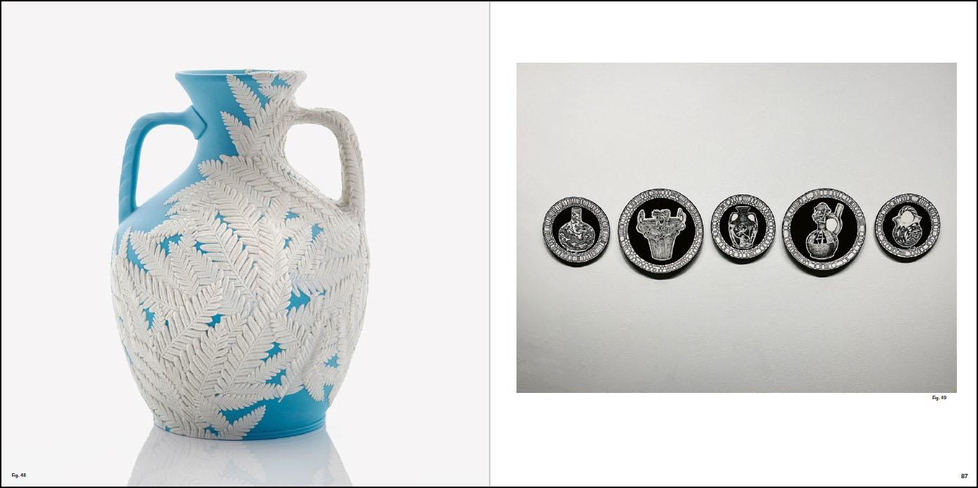 Beispielinhalt (Bild) The Portland Vase