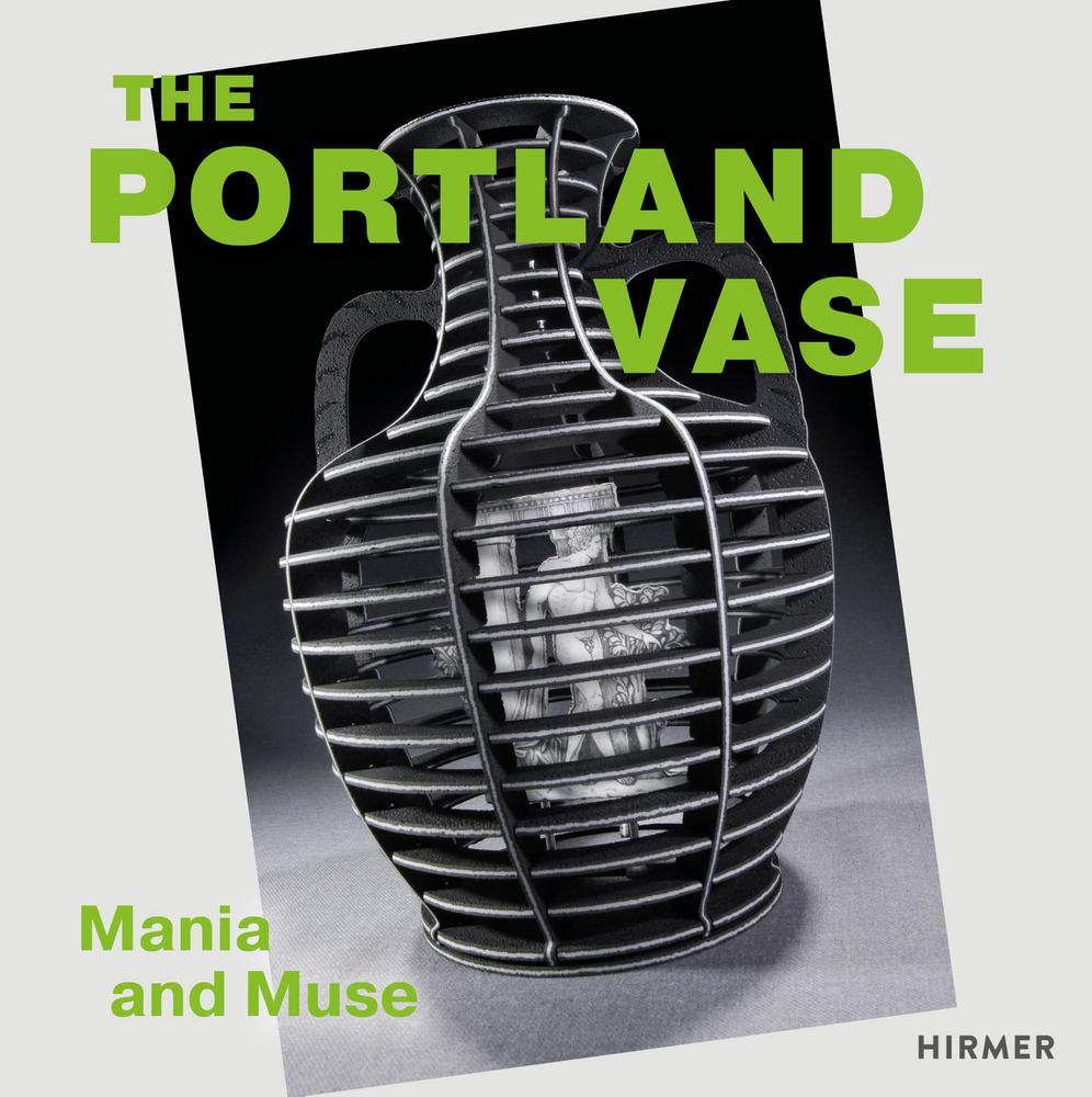 Vorderes Coverbild The Portland Vase