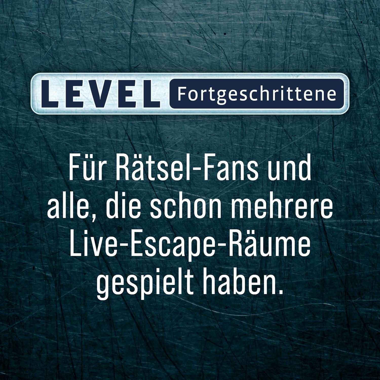 Beispielinhalt (Bild) EXIT® - Das Spiel: Die Venedig-Verschwörung