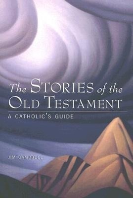 Vorderes Coverbild The Stories of the Old Testament