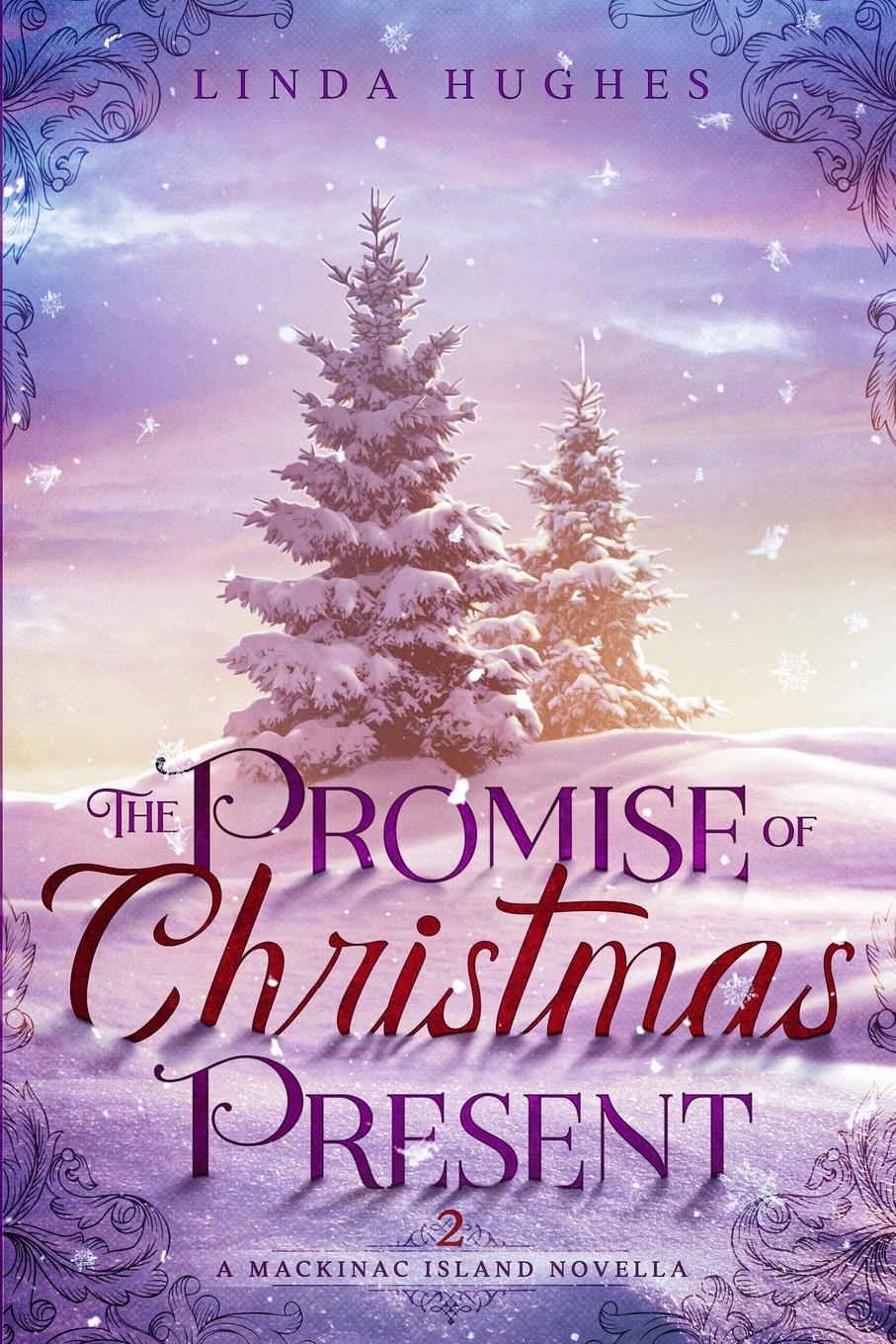 Vorderes Coverbild The Promise of Christmas Present