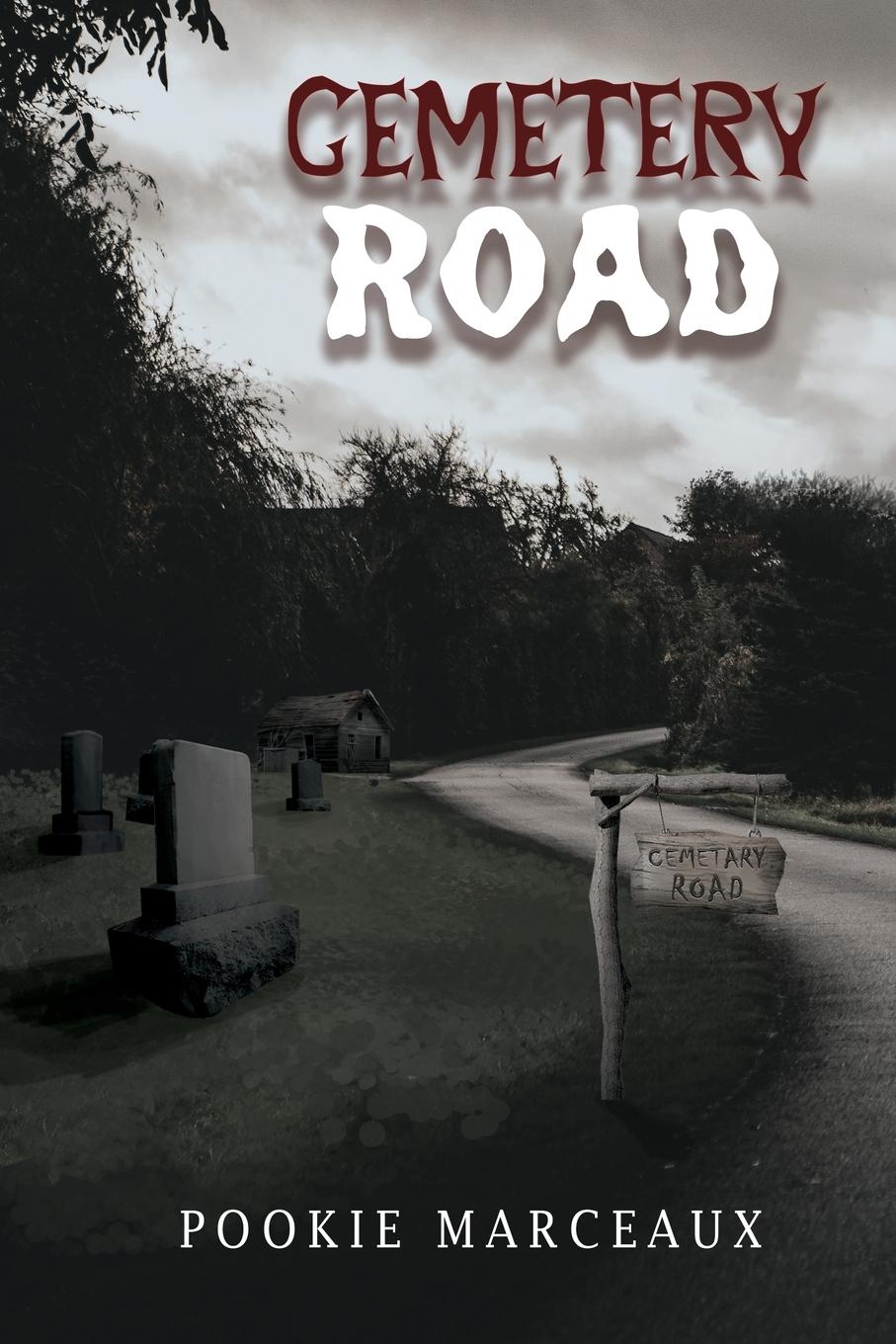 Vorderes Coverbild Cemetery Road
