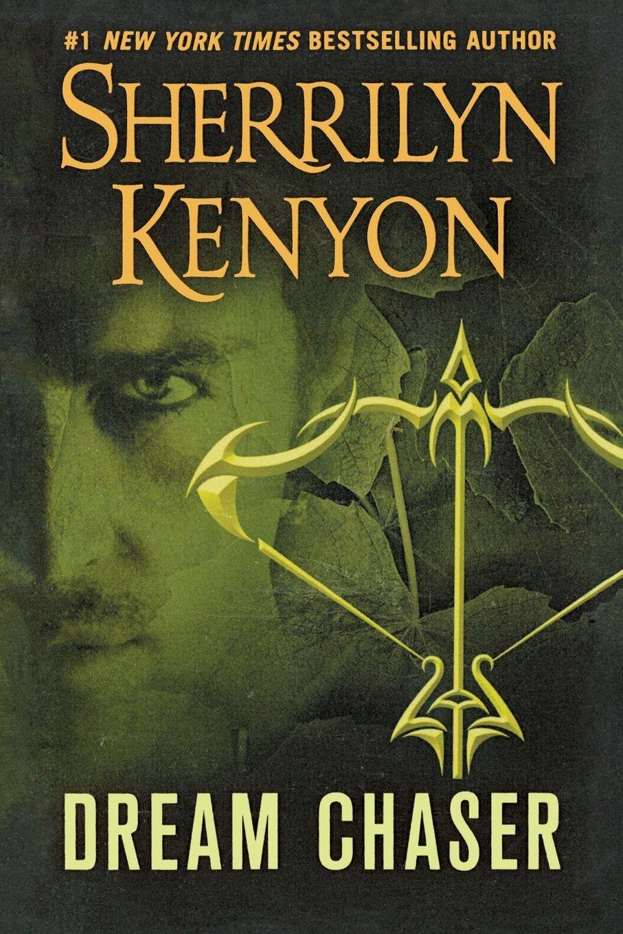 Vorderes Coverbild Dream Chaser