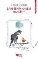 Vorderes Coverbild Sahi Benim Annem Hangisi