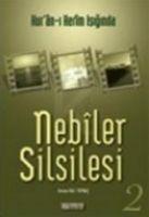 Vorderes Coverbild Nebiler Silsilesi 2