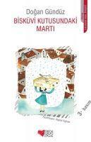 Vorderes Coverbild Bisküvi Kutusundaki Marti