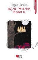Vorderes Coverbild Kacan Uykularin Pesinden