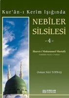 Vorderes Coverbild Nebiler Silsilesi 4