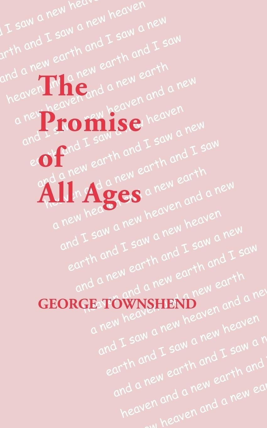 Vorderes Coverbild The Promise of All Ages