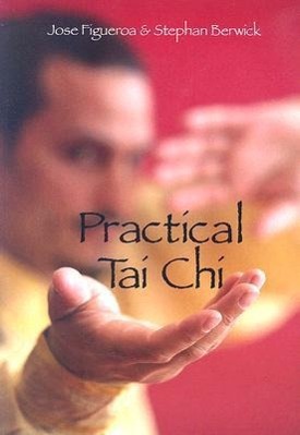 Vorderes Coverbild Practical Tai Chi