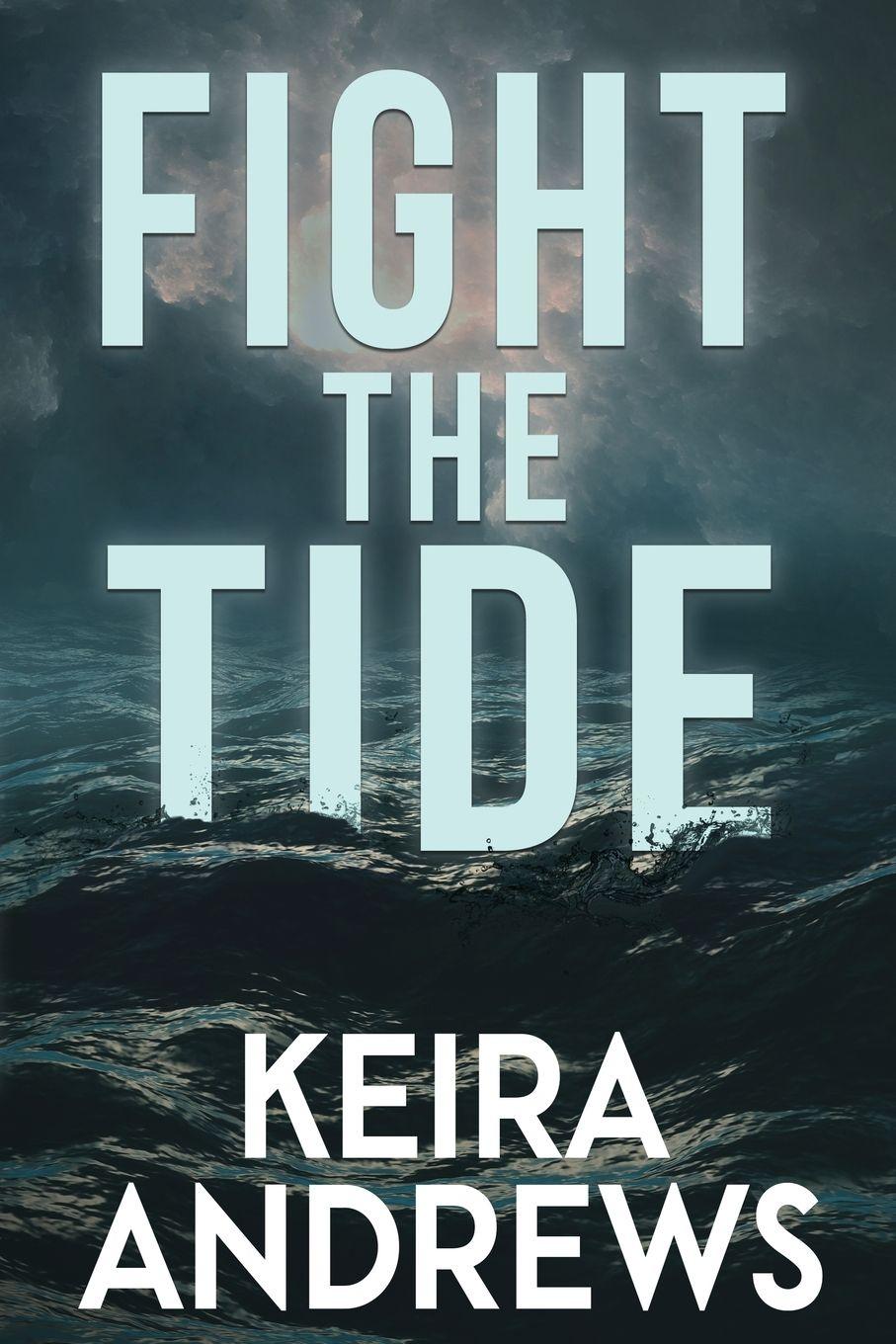 Vorderes Coverbild Fight the Tide