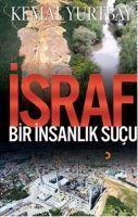 Vorderes Coverbild Israf - Bir Insanlik Sucu