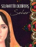 Vorderes Coverbild Seher Kürtce