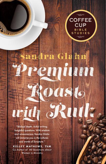 Vorderes Coverbild Premium Roast with Ruth