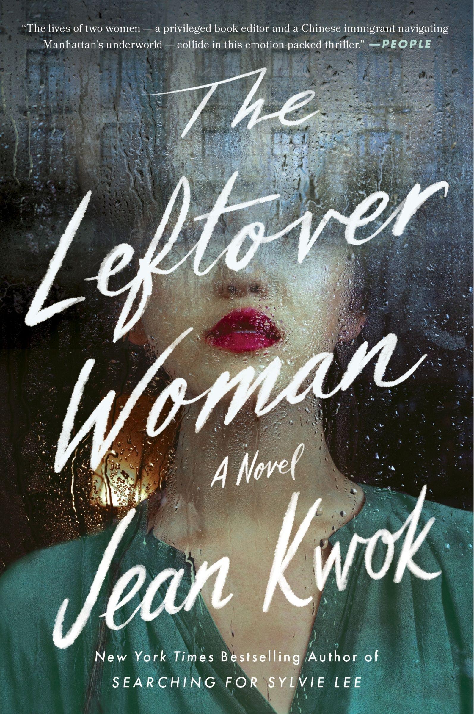 Vorderes Coverbild Leftover Woman, The