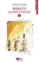 Vorderes Coverbild Manolito Gülmekten Kiriliyor