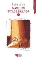 Vorderes Coverbild Manolita Tatilde Sikiliyor