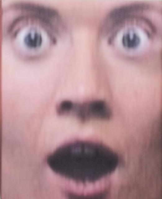 Vorderes Coverbild Happiness is the only true emotion